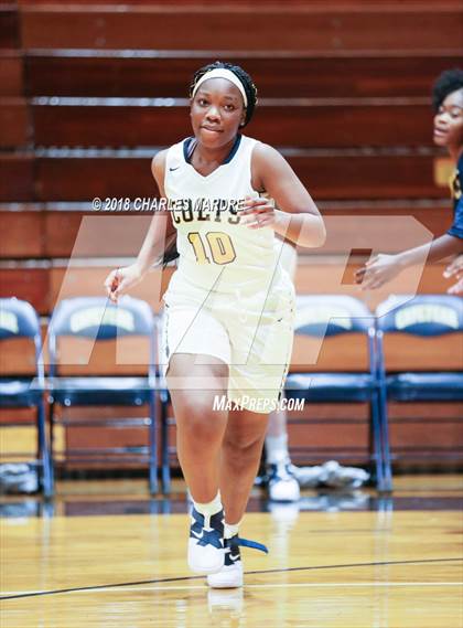 Thumbnail 2 in Terry Sanford @ Cape Fear photogallery.
