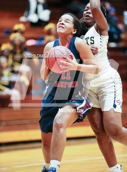 Thumbnail 2 in Terry Sanford @ Cape Fear photogallery.