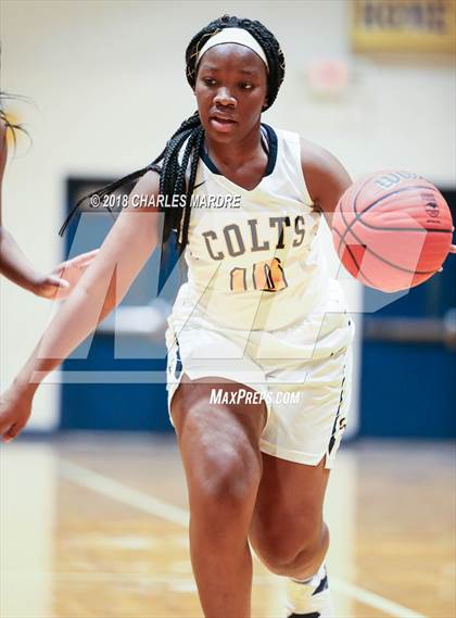 Thumbnail 1 in Terry Sanford @ Cape Fear photogallery.
