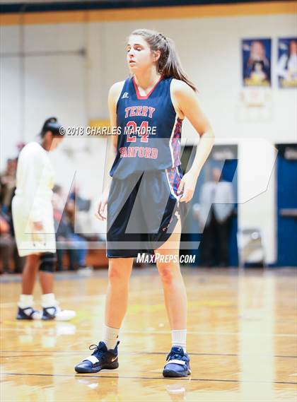 Thumbnail 3 in Terry Sanford @ Cape Fear photogallery.