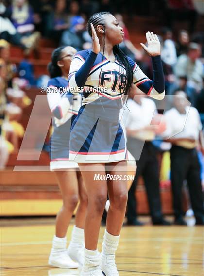 Thumbnail 1 in Terry Sanford @ Cape Fear photogallery.