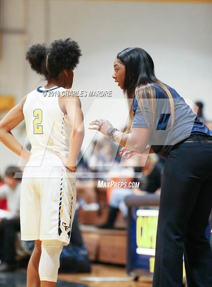 Thumbnail 3 in Terry Sanford @ Cape Fear photogallery.