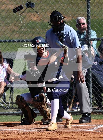 Thumbnail 3 in Covenant Day @ Charlotte Country Day School photogallery.