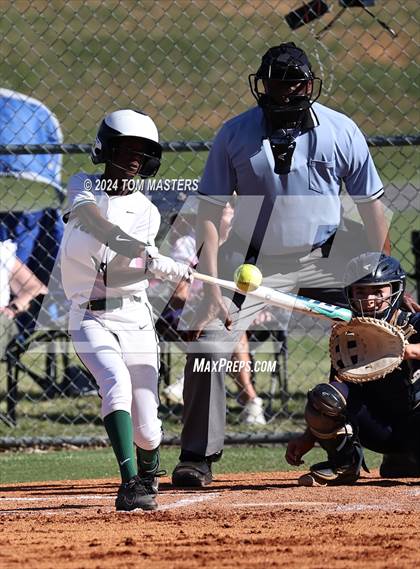 Thumbnail 3 in Covenant Day @ Charlotte Country Day School photogallery.