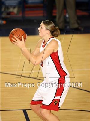 Thumbnail 1 in Northgate vs Carondelet (Section Playoffs) photogallery.