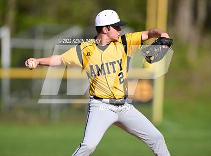 Thumbnail 3 in Shelton @ Amity Regional photogallery.