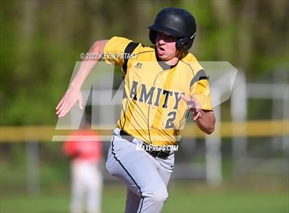 Thumbnail 3 in Shelton @ Amity Regional photogallery.