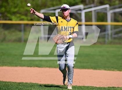 Thumbnail 2 in Shelton @ Amity Regional photogallery.