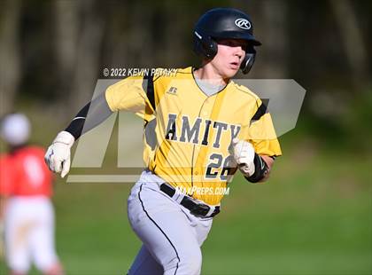 Thumbnail 3 in Shelton @ Amity Regional photogallery.