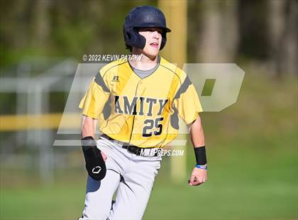 Thumbnail 2 in Shelton @ Amity Regional photogallery.