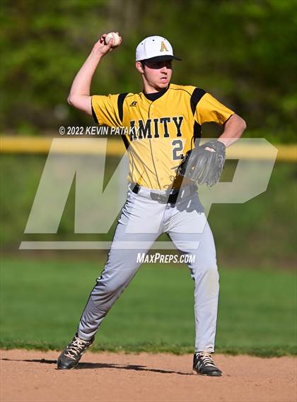 Thumbnail 3 in Shelton @ Amity Regional photogallery.