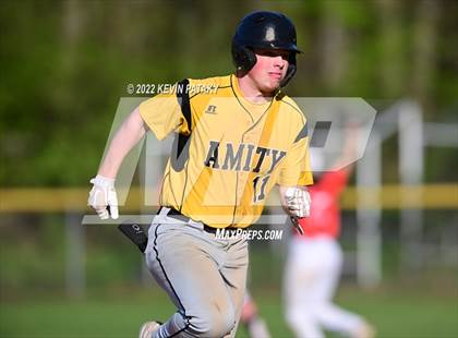 Thumbnail 2 in Shelton @ Amity Regional photogallery.