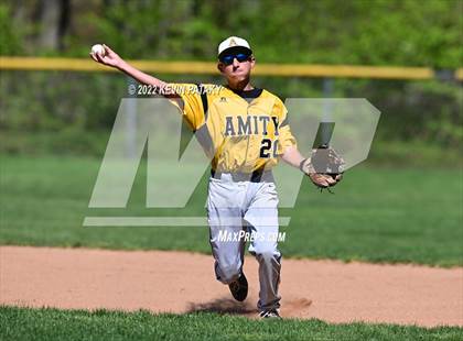 Thumbnail 3 in Shelton @ Amity Regional photogallery.