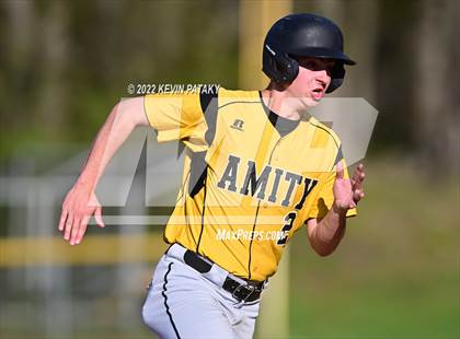 Thumbnail 2 in Shelton @ Amity Regional photogallery.