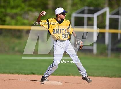 Thumbnail 3 in Shelton @ Amity Regional photogallery.