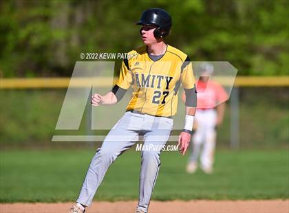Thumbnail 2 in Shelton @ Amity Regional photogallery.
