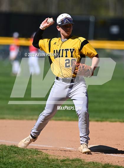 Thumbnail 3 in Shelton @ Amity Regional photogallery.