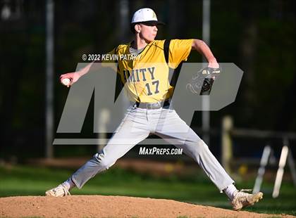 Thumbnail 2 in Shelton @ Amity Regional photogallery.