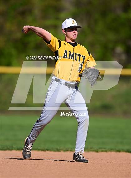 Thumbnail 3 in Shelton @ Amity Regional photogallery.