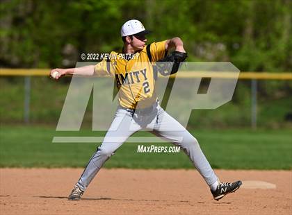 Thumbnail 2 in Shelton @ Amity Regional photogallery.
