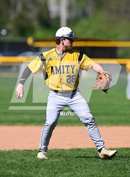 Thumbnail 2 in Shelton @ Amity Regional photogallery.