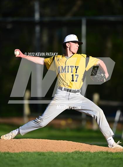 Thumbnail 3 in Shelton @ Amity Regional photogallery.