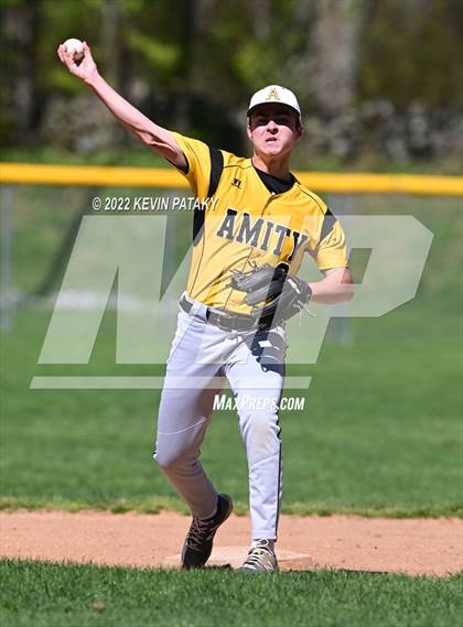 Thumbnail 3 in Shelton @ Amity Regional photogallery.