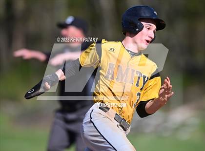 Thumbnail 3 in Shelton @ Amity Regional photogallery.