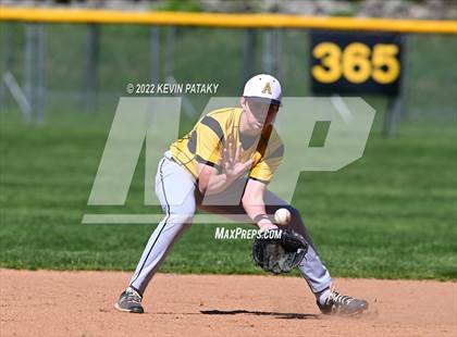 Thumbnail 3 in Shelton @ Amity Regional photogallery.