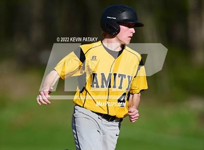 Thumbnail 2 in Shelton @ Amity Regional photogallery.