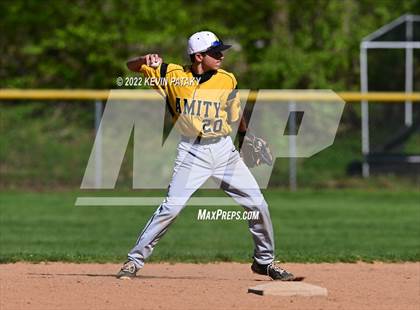 Thumbnail 3 in Shelton @ Amity Regional photogallery.
