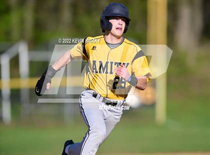 Thumbnail 3 in Shelton @ Amity Regional photogallery.