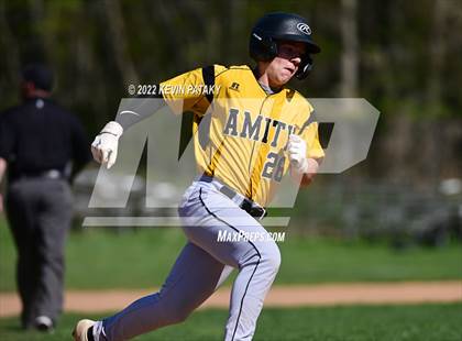 Thumbnail 3 in Shelton @ Amity Regional photogallery.