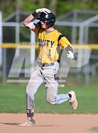 Thumbnail 3 in Shelton @ Amity Regional photogallery.