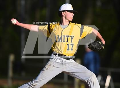 Thumbnail 3 in Shelton @ Amity Regional photogallery.
