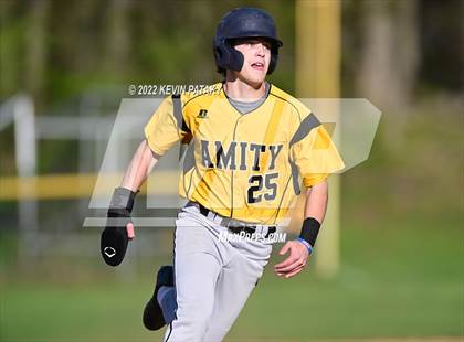 Thumbnail 1 in Shelton @ Amity Regional photogallery.