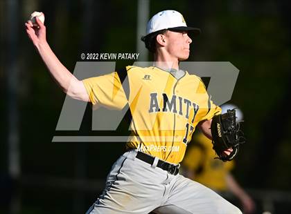 Thumbnail 3 in Shelton @ Amity Regional photogallery.