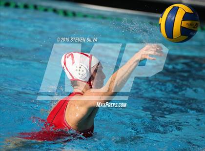 Thumbnail 3 in Corona del Mar vs. Orange Lutheran (CIF SoCal Regional D1 Semifinal) photogallery.