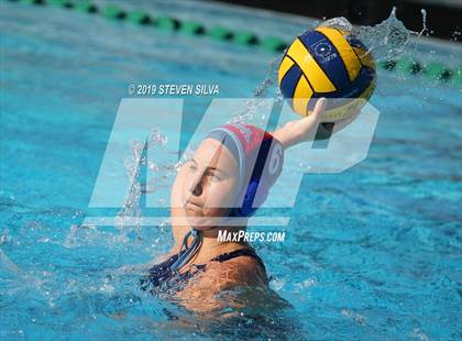 Thumbnail 1 in Corona del Mar vs. Orange Lutheran (CIF SoCal Regional D1 Semifinal) photogallery.