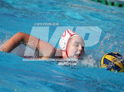 Thumbnail 2 in Corona del Mar vs. Orange Lutheran (CIF SoCal Regional D1 Semifinal) photogallery.