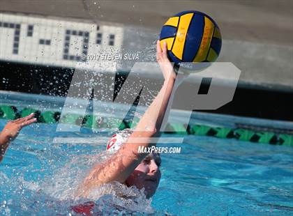 Thumbnail 1 in Corona del Mar vs. Orange Lutheran (CIF SoCal Regional D1 Semifinal) photogallery.