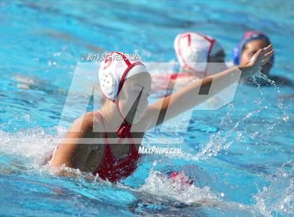 Thumbnail 2 in Corona del Mar vs. Orange Lutheran (CIF SoCal Regional D1 Semifinal) photogallery.