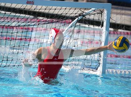Thumbnail 1 in Corona del Mar vs. Orange Lutheran (CIF SoCal Regional D1 Semifinal) photogallery.