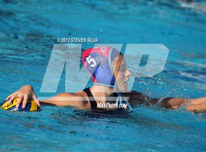 Thumbnail 1 in Corona del Mar vs. Orange Lutheran (CIF SoCal Regional D1 Semifinal) photogallery.