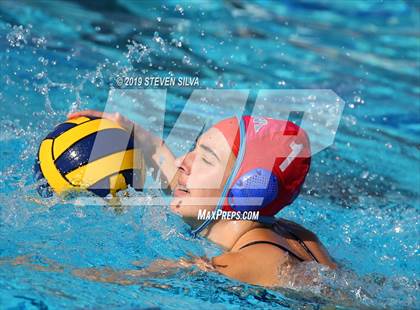 Thumbnail 3 in Corona del Mar vs. Orange Lutheran (CIF SoCal Regional D1 Semifinal) photogallery.