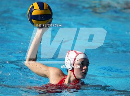 Thumbnail 2 in Corona del Mar vs. Orange Lutheran (CIF SoCal Regional D1 Semifinal) photogallery.