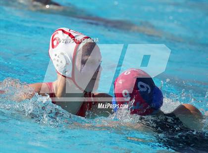 Thumbnail 1 in Corona del Mar vs. Orange Lutheran (CIF SoCal Regional D1 Semifinal) photogallery.