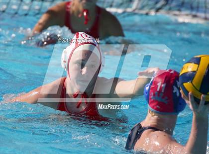 Thumbnail 3 in Corona del Mar vs. Orange Lutheran (CIF SoCal Regional D1 Semifinal) photogallery.