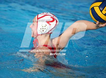 Thumbnail 3 in Corona del Mar vs. Orange Lutheran (CIF SoCal Regional D1 Semifinal) photogallery.