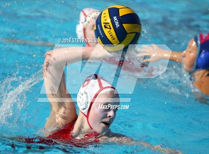 Thumbnail 2 in Corona del Mar vs. Orange Lutheran (CIF SoCal Regional D1 Semifinal) photogallery.